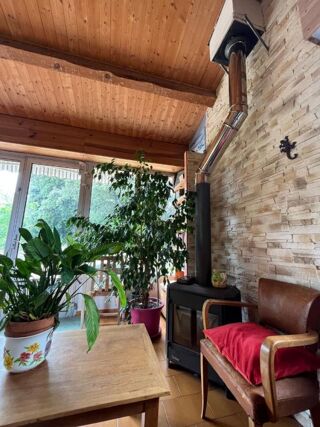  Maison � vendre 3 pi�ces 75 m�