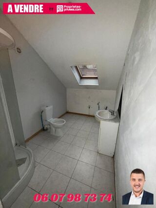  Maison � vendre 1 pi�ce 70 m�