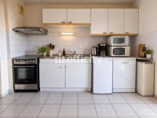  Appartement à vendre 2 pièces 47 m²