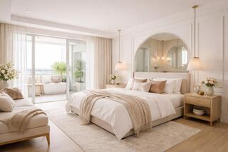  Appartement � vendre 4 pi�ces 88 m�