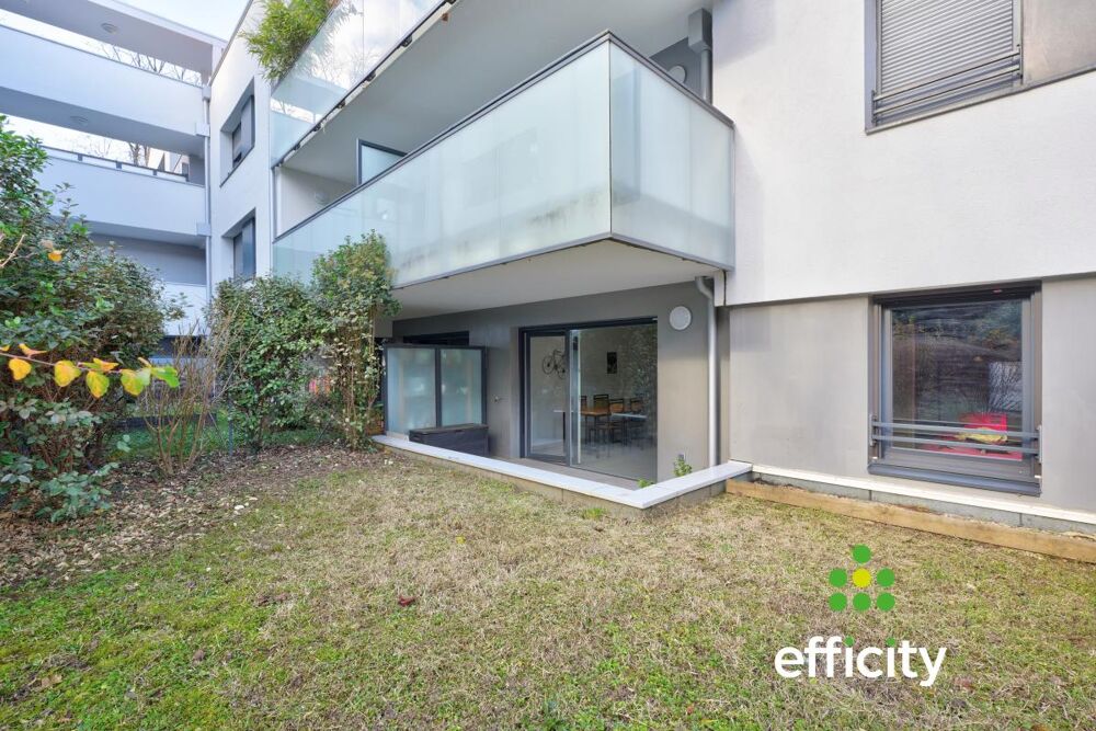 Vente Appartement Appartement Oullins