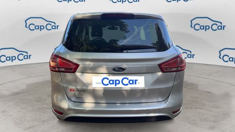 B-max 1.5 TDCI 95 Titanium 2017 occasion 80210 Mons Boubert