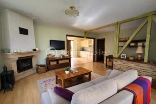  Maison à vendre 4 pièces 90 m²