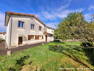  Maison  vendre 4 pices 99 m