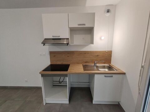  Appartement � louer 2 pi�ces 44 m�