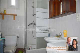  Appartement  vendre 3 pices 49 m