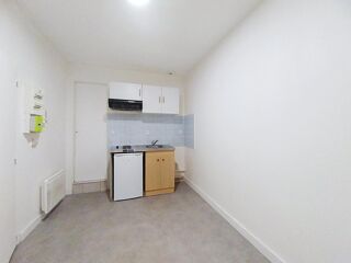  Appartement � louer 1 pi�ce 20 m�