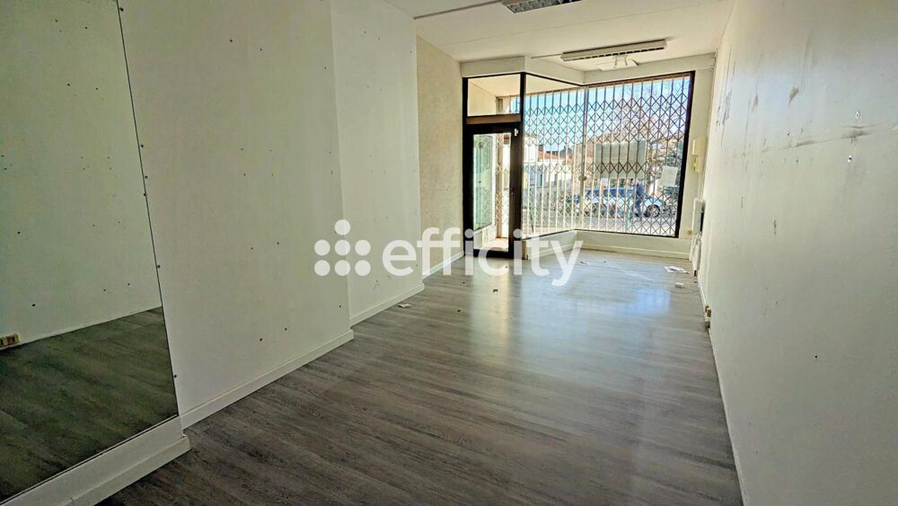 Vente Immeuble Immeuble Barbezieux saint hilaire