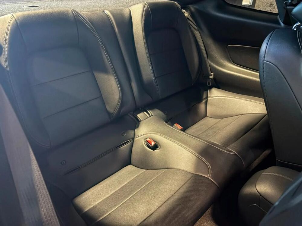 Mustang Fastback V8 5.0 421 GT A 2016 occasion 77250 Moret Loing Et Orvanne