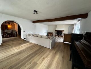  Maison à vendre 10 pièces 195 m²
