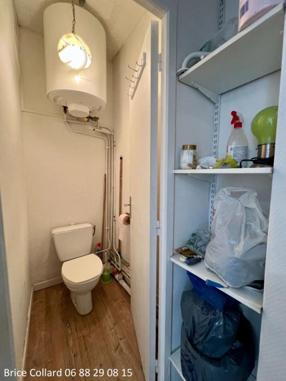 Vente Appartement 60180 NOGENT SUR OISE Limite Creil Appartement T2 Proche gare Nogent sur oise