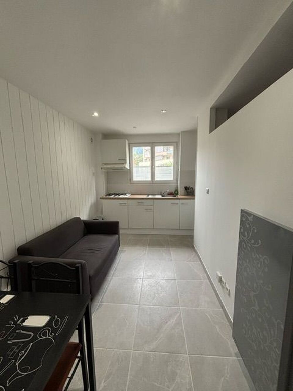 Location Appartement Appartement de 22m2 à louer sur Fontaine Fontaine