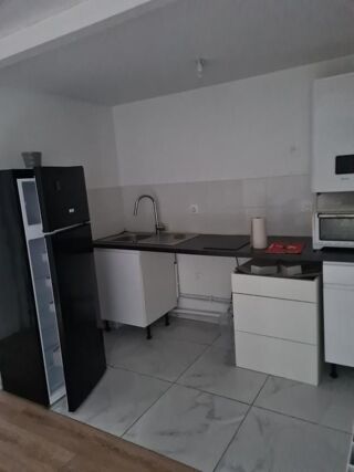  Appartement � louer 2 pi�ces 40 m�