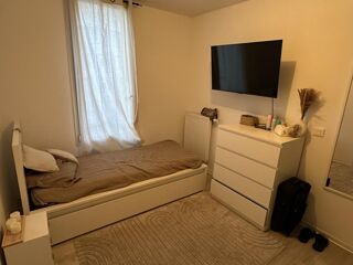  Appartement � vendre 3 pi�ces 58 m�