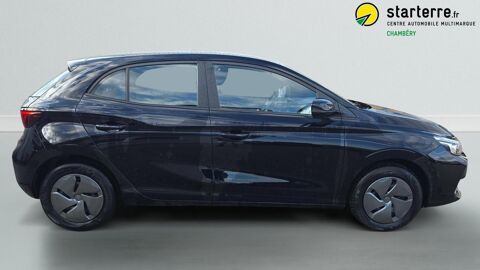 MG3 1.5 L Hybrid+ 195 ch Standard 2026 occasion 73420 Voglans