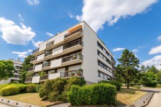  Appartement à vendre 2 pièces 50 m²