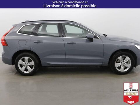 XC60 B4 AWD 197 Geartronic 8 Momentum +IntelliSafe 2022 occasion 10150 Lavau