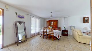  Maison � vendre 5 pi�ces 89 m�