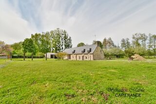  Maison � vendre 7 pi�ces 140 m�