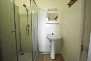  Appartement à louer 1 pièce 22 m²