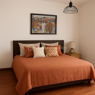  Appartement  vendre 3 pices 53 m