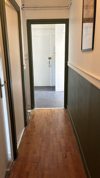  Appartement  vendre 3 pices 64 m