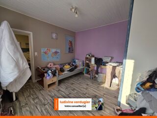  Maison � vendre 5 pi�ces 97 m�