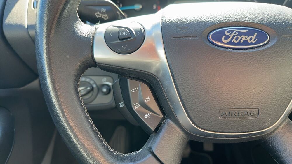 Kuga 2.0 TDCi 150 Sport Platinium 2016 occasion 13127 Vitrolles