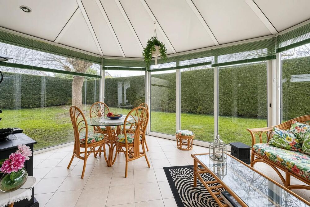 Spacieuse maison 5 pièces, 164 m² à Maillot