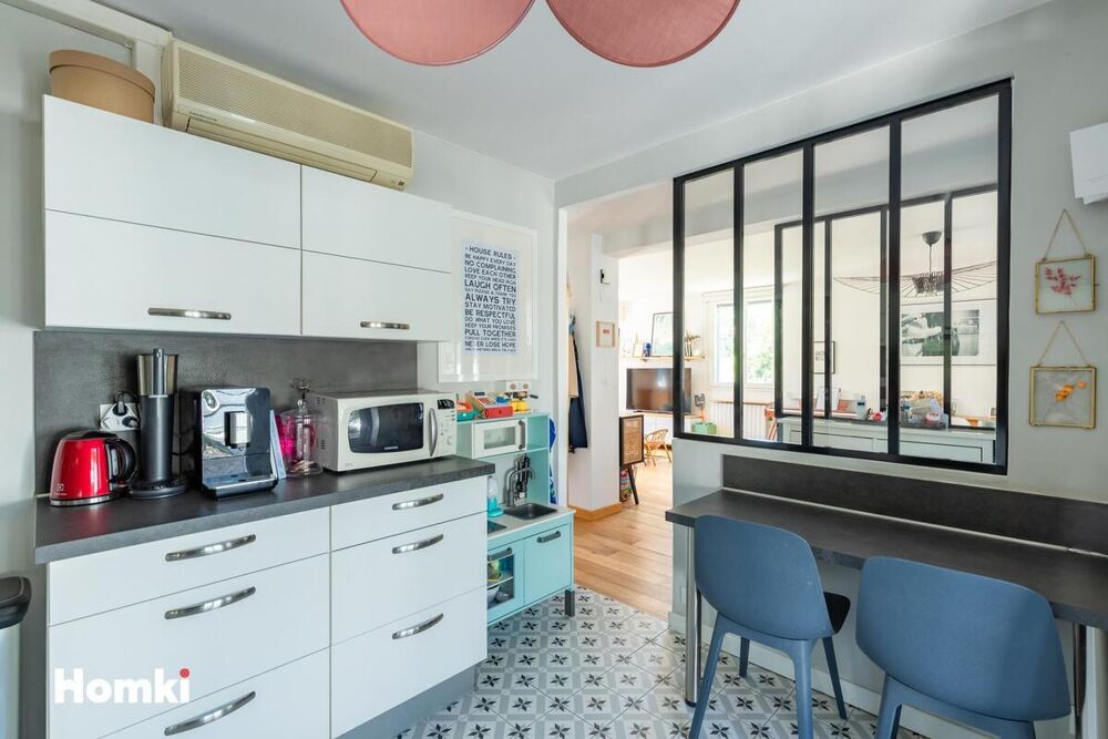  vendre  Maison Toulouse (31500)