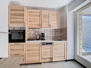  Appartement  vendre 2 pices 32 m