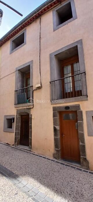  Immeuble � vendre 8 pi�ces 167 m�