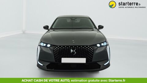 DS4 Hybride 145 e-DCT6 Etoile - Alcantara 2025 occasion 69190 Saint-Fons