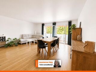  Appartement à vendre 6 pièces 112 m²
