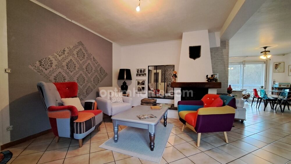 Vente Maison Maison � vendre 6 pi�ces  (70) Tartecourt