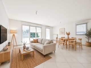  Appartement à vendre 3 pièces 71 m²
