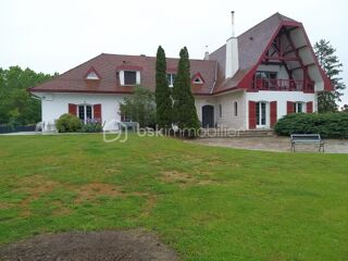  Propri�t�/ch�teau � vendre 15 + pi�ces 425 m�