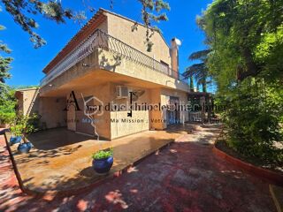  Maison à vendre 6 pièces 152 m²
