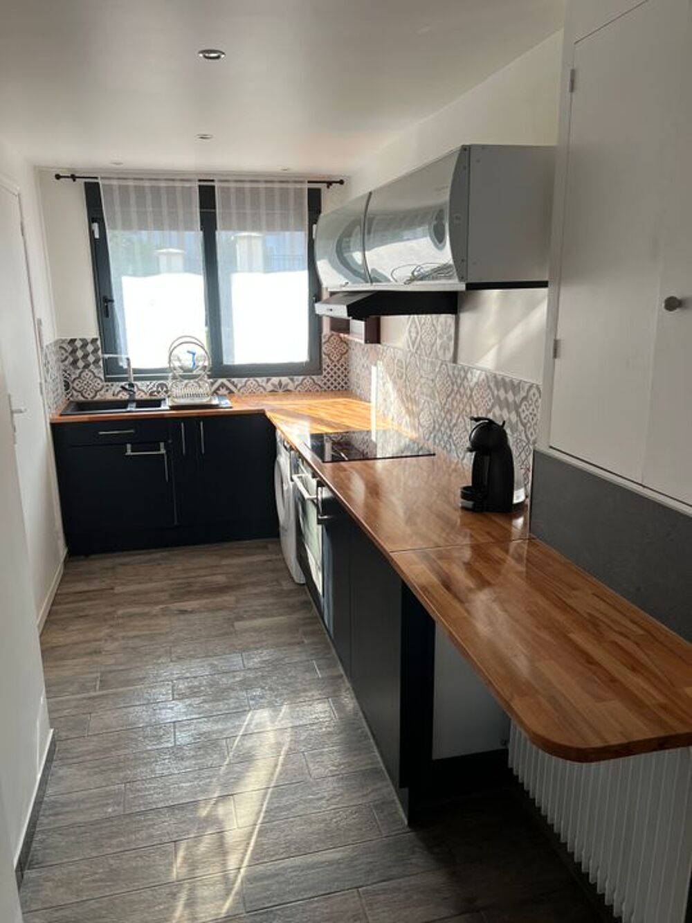 Location Appartement Studio de 30m2 à louer sur Fontenay-sous-Bois Fontenay sous bois