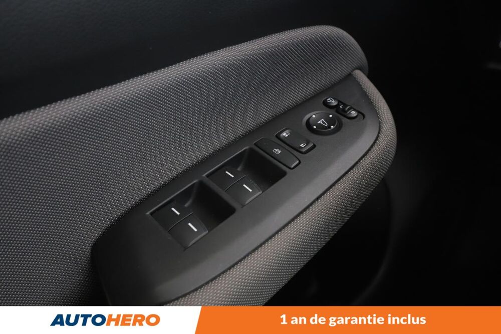 Jazz Crosstar 1.5 i-MMD Exclusive AT 109 ch 2022 occasion 92130 Issy-les-Moulineaux
