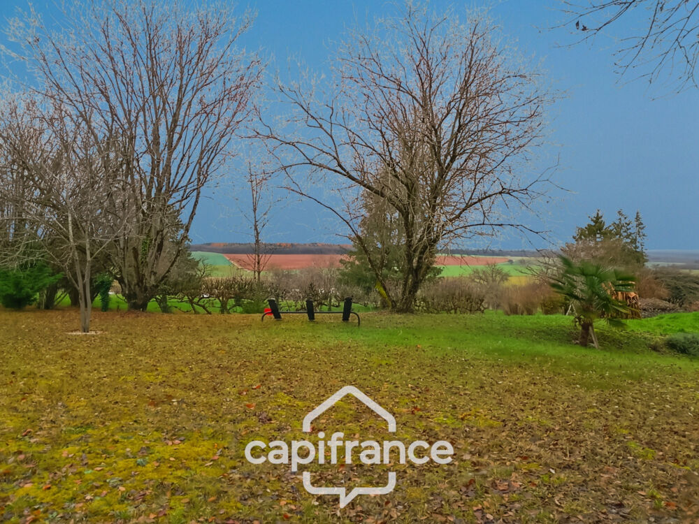 Corps de ferme exceptionnel  Dépendances + potentiel énorme  20 min Dijon