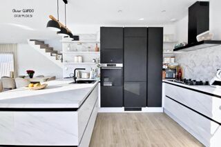  Villa � vendre 6 pi�ces 160 m�