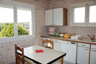  Maison � vendre 6 pi�ces 129 m�