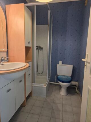  Appartement à vendre 1 pièce 19 m²