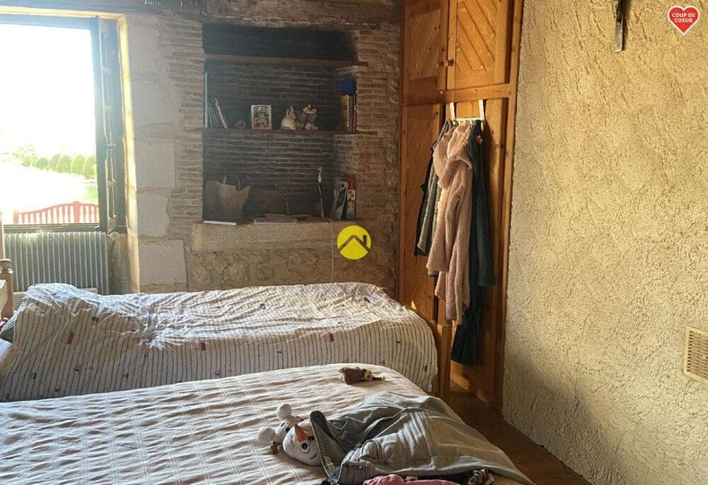 Vente Maison Belle maison en pierre Sainte amand de vergt