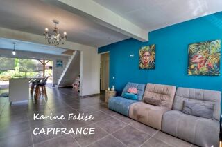  Villa à vendre 8 pièces 192 m²