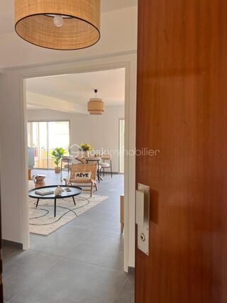  Appartement � vendre 4 pi�ces 82 m�