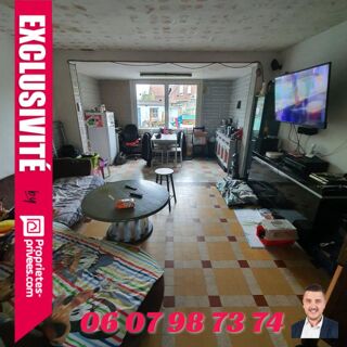  Maison � vendre 5 pi�ces 85 m�