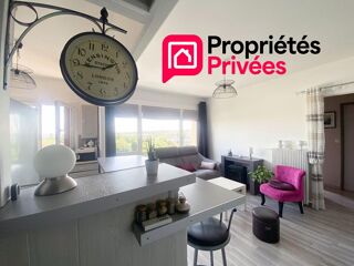 Appartement à vendre 3 pièces 51 m²