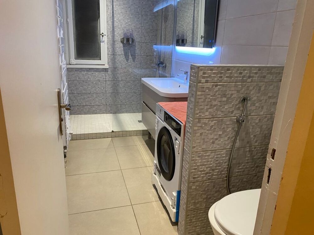 Location Appartement Appartement de 50m2 à louer sur Villeurbanne Villeurbanne
